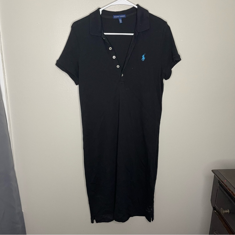 Polo Ralph Lauren Dress